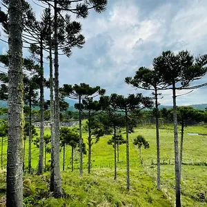  Casa de Férias Rural Vale Da Neblina