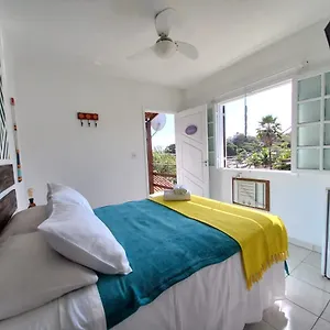 Casa Colomba Estalagem Búzios