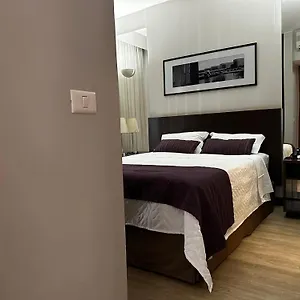Flat Fantastico No Bonaparte C Apart-hotel Brasília