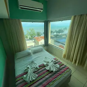 Mar Boa Viagem Hotel Recife