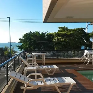 Costeira Beira Mar Apart-hotel Fortaleza (Ceara)